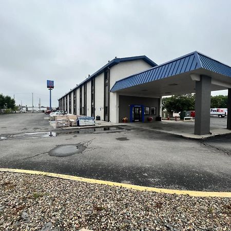 Motel 6-Council Bluffs, Ia - Omaha East Dış mekan fotoğraf
