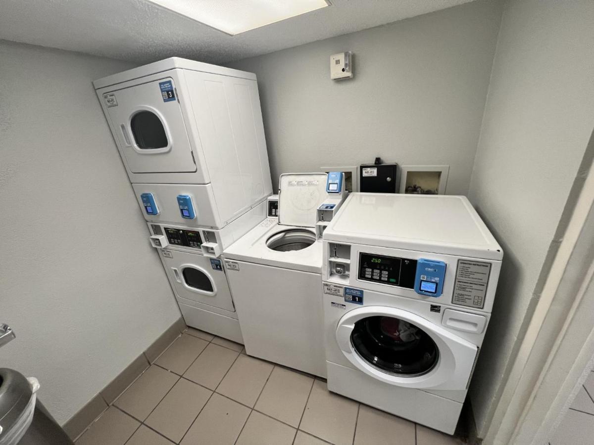 Motel 6-Council Bluffs, Ia - Omaha East Dış mekan fotoğraf