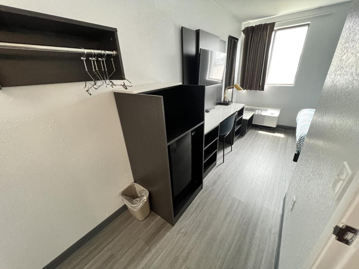 Motel 6-Council Bluffs, Ia - Omaha East Dış mekan fotoğraf