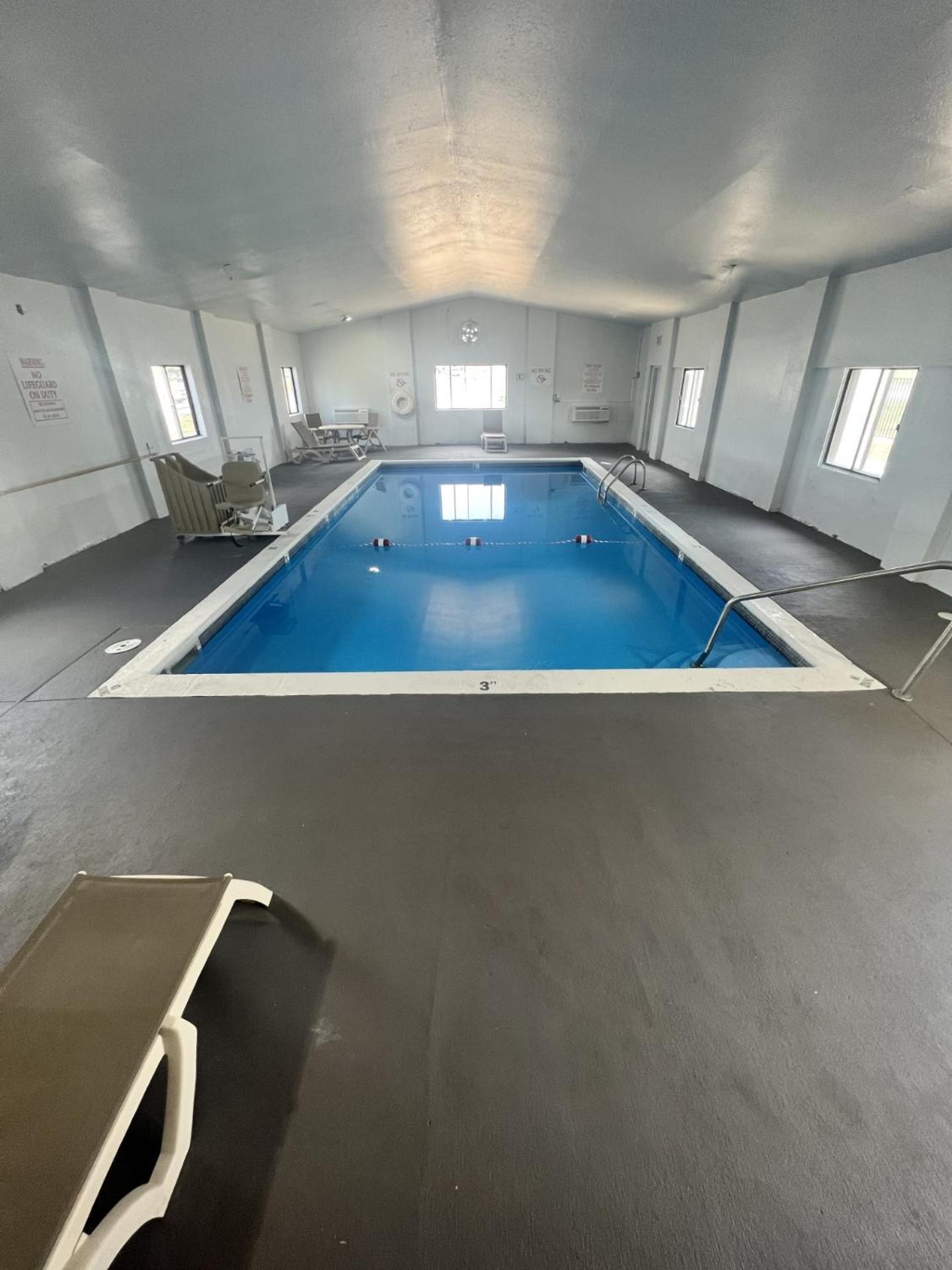 Motel 6-Council Bluffs, Ia - Omaha East Dış mekan fotoğraf