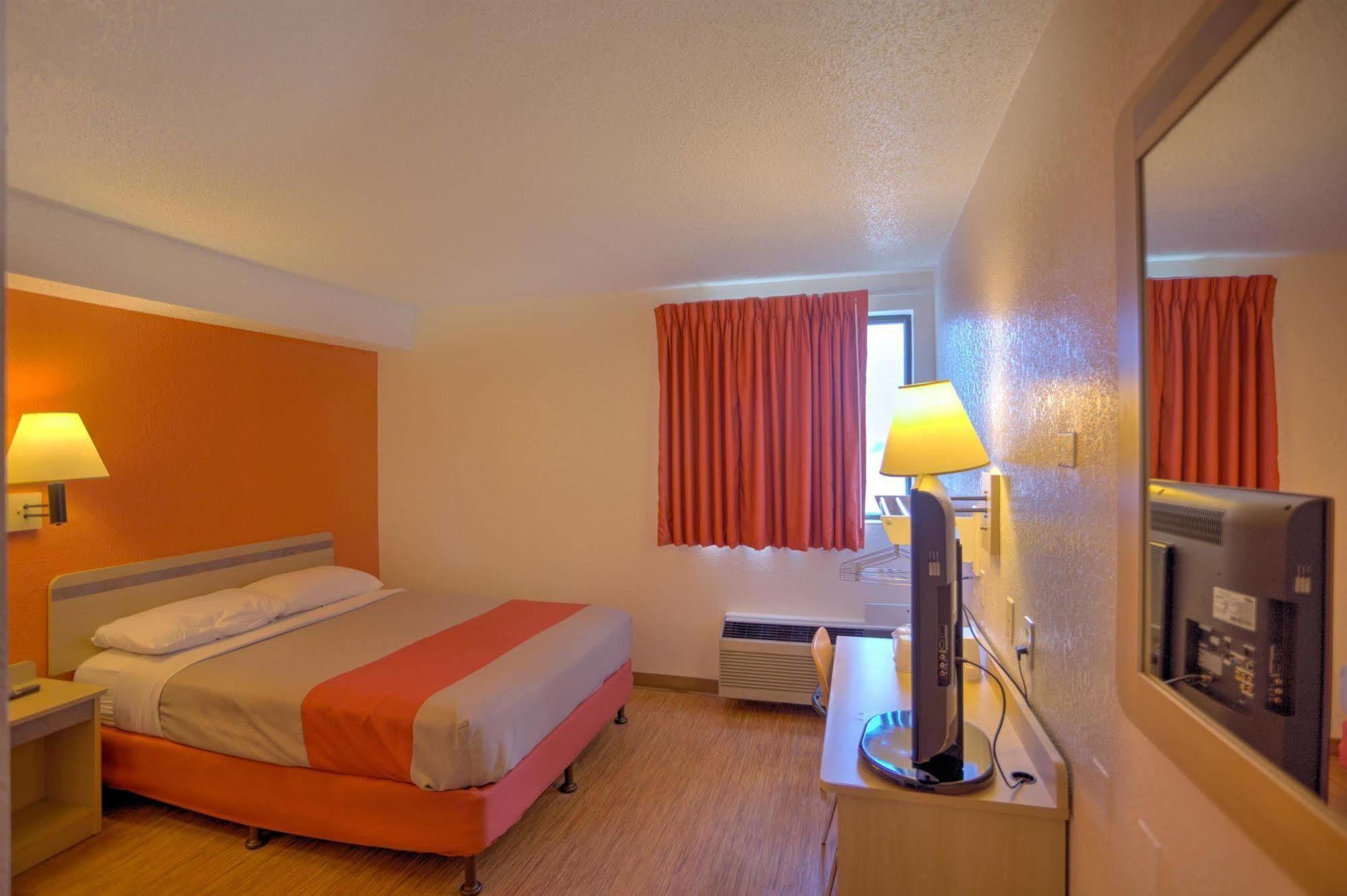 Motel 6-Council Bluffs, Ia - Omaha East Dış mekan fotoğraf