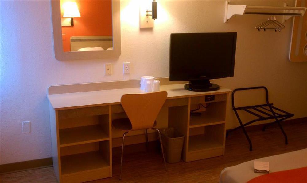 Motel 6-Council Bluffs, Ia - Omaha East Oda fotoğraf