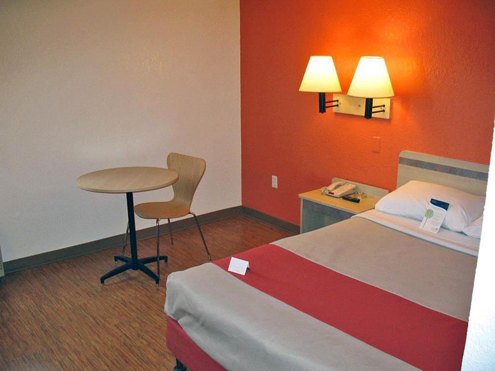 Motel 6-Council Bluffs, Ia - Omaha East Oda fotoğraf