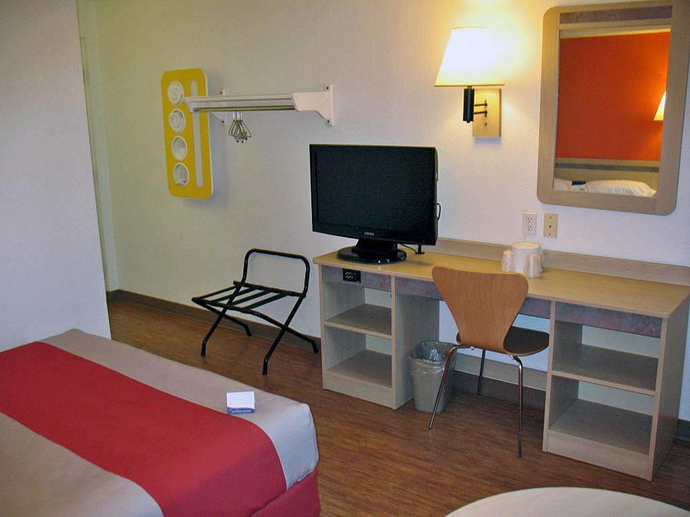 Motel 6-Council Bluffs, Ia - Omaha East Oda fotoğraf