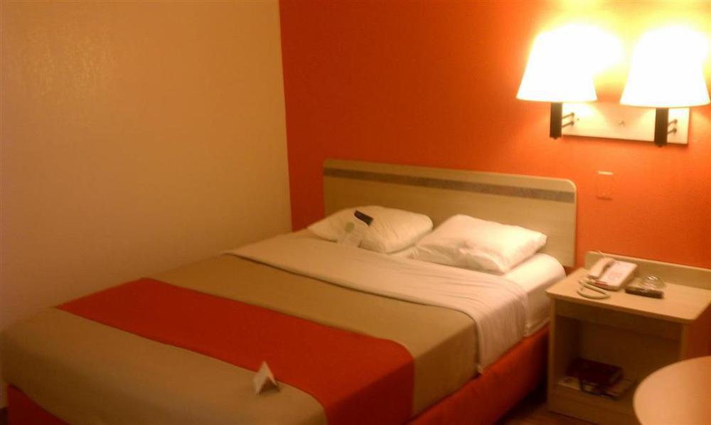 Motel 6-Council Bluffs, Ia - Omaha East Oda fotoğraf