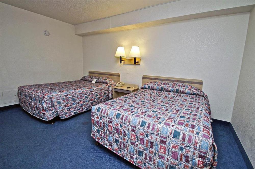 Motel 6-Council Bluffs, Ia - Omaha East Oda fotoğraf