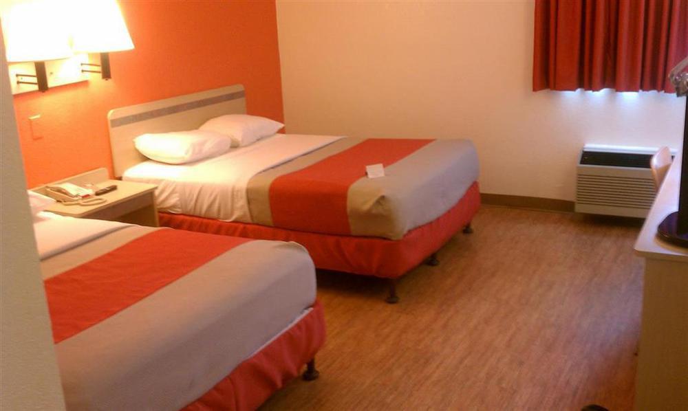 Motel 6-Council Bluffs, Ia - Omaha East Oda fotoğraf