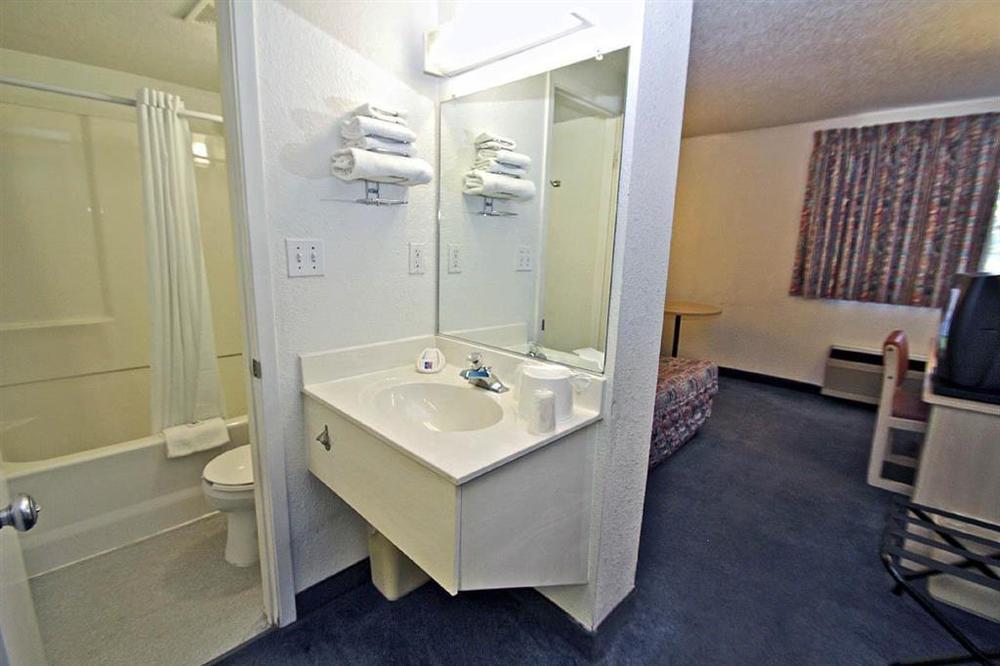 Motel 6-Council Bluffs, Ia - Omaha East Oda fotoğraf