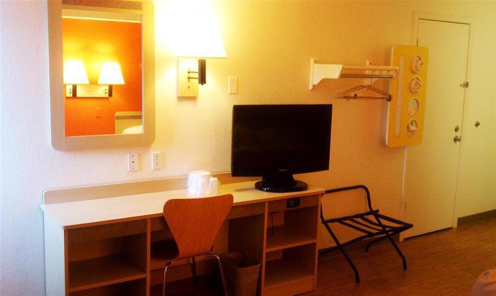 Motel 6-Council Bluffs, Ia - Omaha East Oda fotoğraf