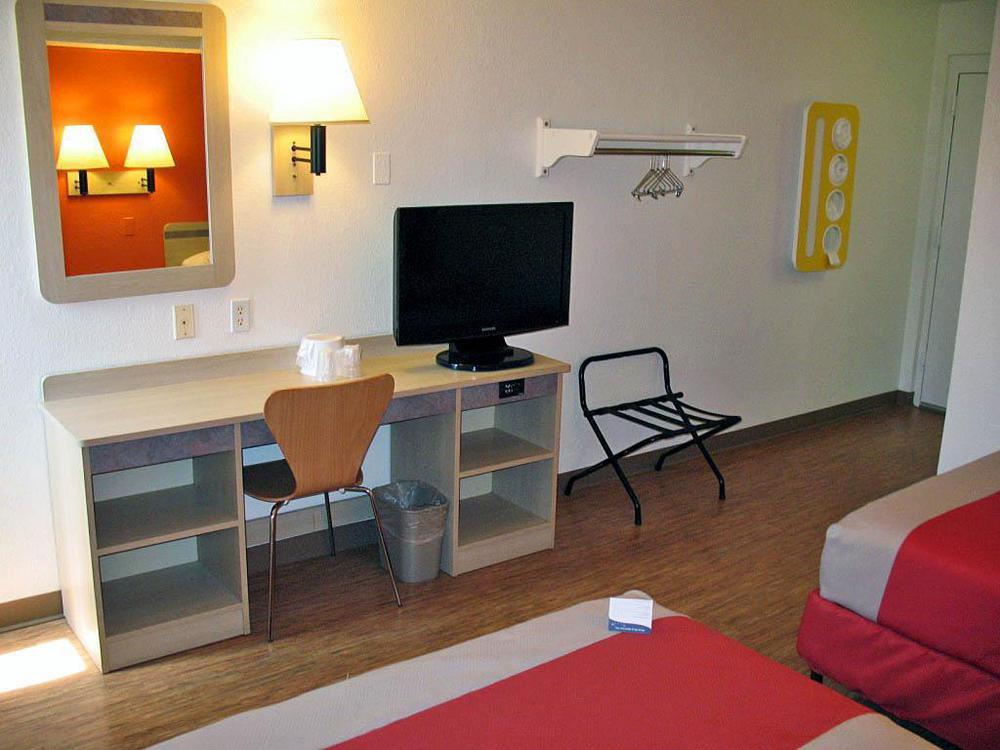 Motel 6-Council Bluffs, Ia - Omaha East Oda fotoğraf