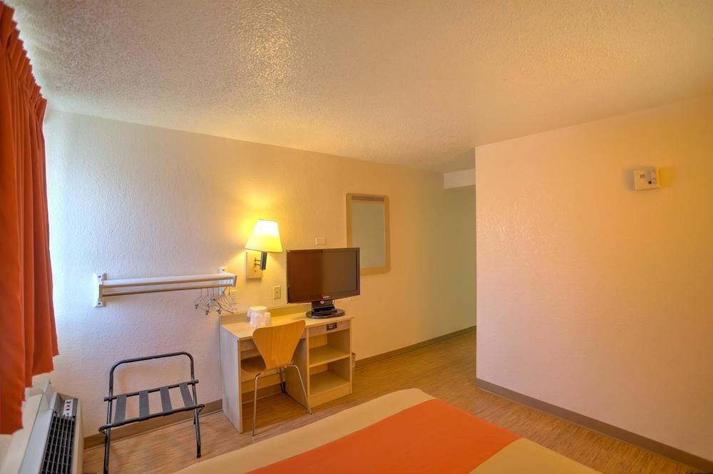 Motel 6-Council Bluffs, Ia - Omaha East Dış mekan fotoğraf